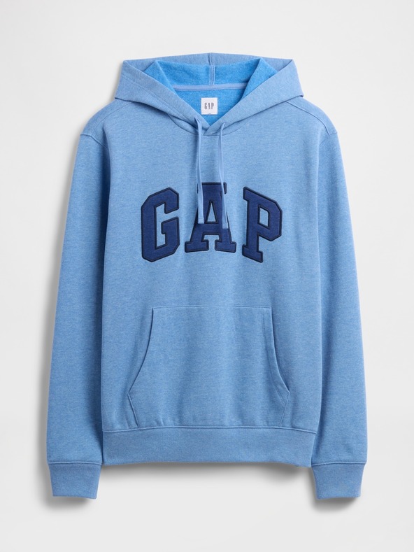GAP Sweatshirt Logo GAP