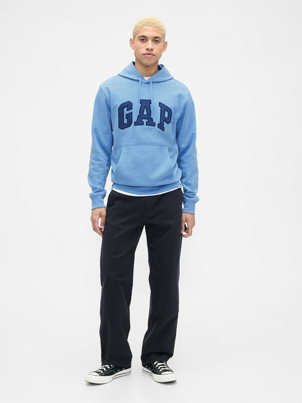 GAP Sweatshirt Logo GAP