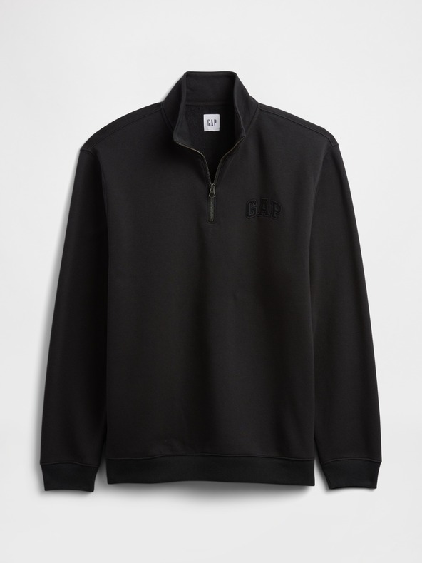 GAP Sweatshirt Logo GAP