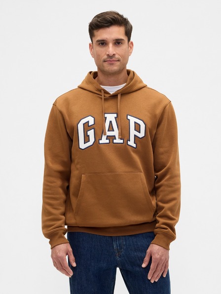 GAP Sweatshirt Logo GAP