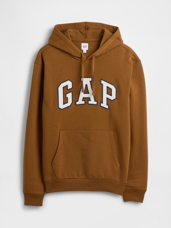 GAP Sweatshirt Logo GAP