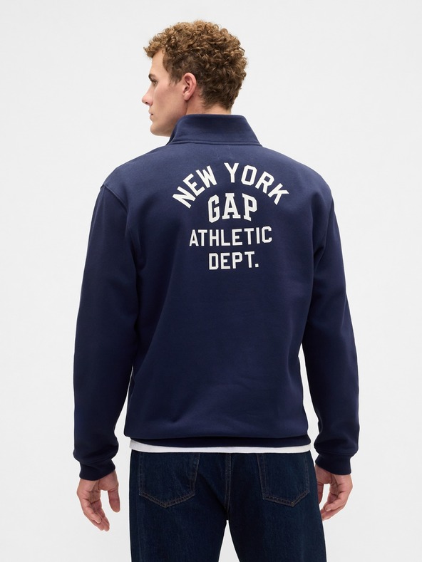 GAP Sweatshirt Logo GAP