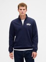 GAP Sweatshirt Logo GAP