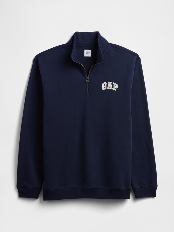 GAP Sweatshirt Logo GAP