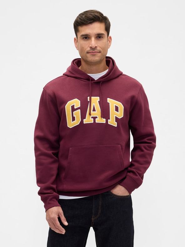 GAP Sweatshirt Logo GAP