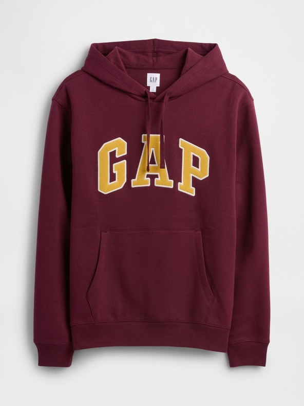 GAP Sweatshirt Logo GAP