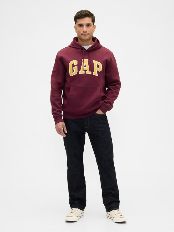 GAP Sweatshirt Logo GAP