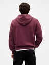 GAP Oversize Sweatshirt Unisex Logo Heavyweight GAP