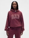 GAP Oversize Sweatshirt Unisex Logo Heavyweight GAP