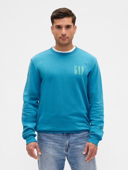 GAP Sweatshirt Logo GAP