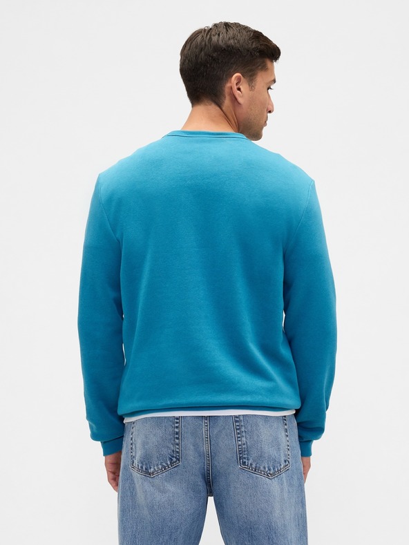 GAP Sweatshirt Logo GAP