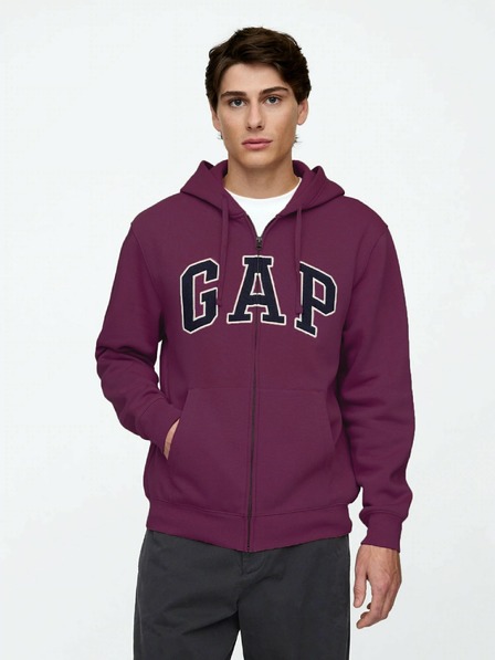 GAP Sweatshirt Logo GAP
