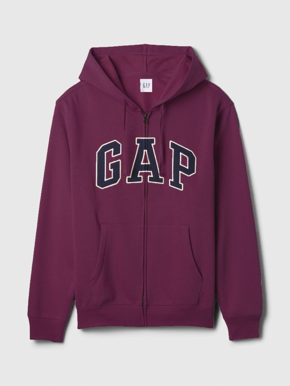 GAP Sweatshirt Logo GAP