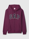 GAP Sweatshirt Logo GAP