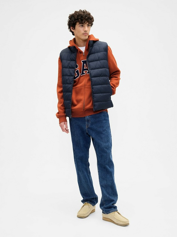 GAP Sweatshirt Logo GAP