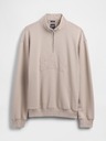 GAP Oversize Pullover Heavyweight GAP