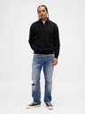 GAP Oversize Pullover Heavyweight GAP