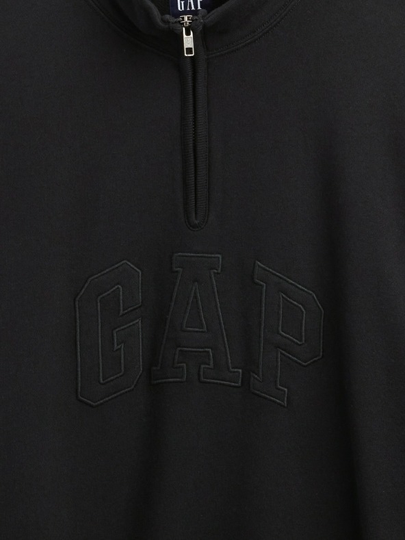 GAP Oversize Pullover Heavyweight GAP