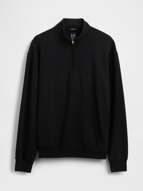 GAP Oversize Pullover Heavyweight GAP