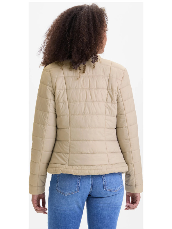 Orsay Beige Damen-Jacke ORSAY