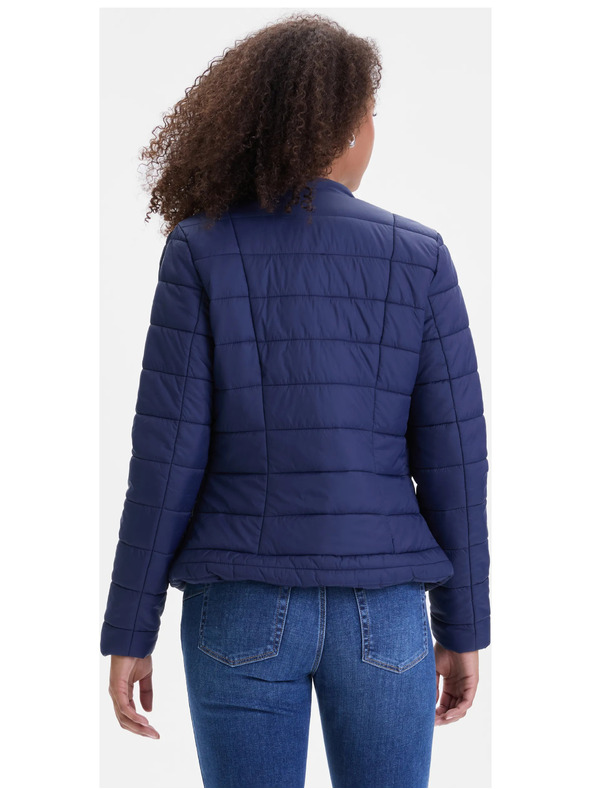 Orsay Dunkelblau Damen-Jacke ORSAY