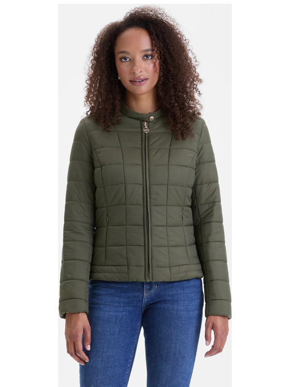 Orsay Khaki Damen-Jacke ORSAY