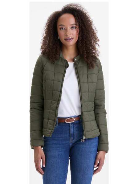Orsay Khaki Damen-Jacke ORSAY