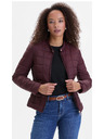 Orsay Weinrote Damen-Jacke ORSAY