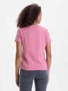 Orsay Rosa Damen Kurzarm-T-Shirt ORSAY