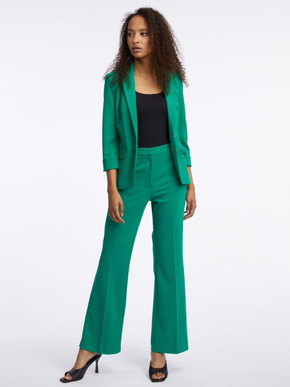 Orsay Grüne Damenjacke ORSAY