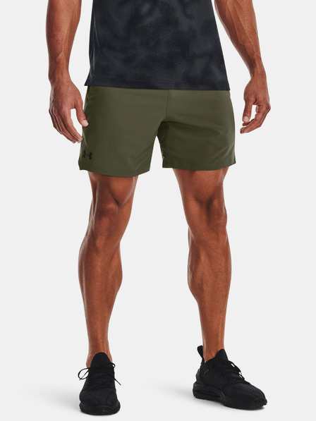 Under Armour Herren Under Armour UA Vanish Woven 6in Shorts