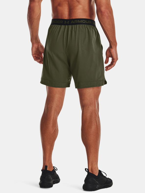 Under Armour Herren Under Armour UA Vanish Woven 6in Shorts