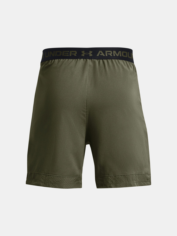 Under Armour Herren Under Armour UA Vanish Woven 6in Shorts