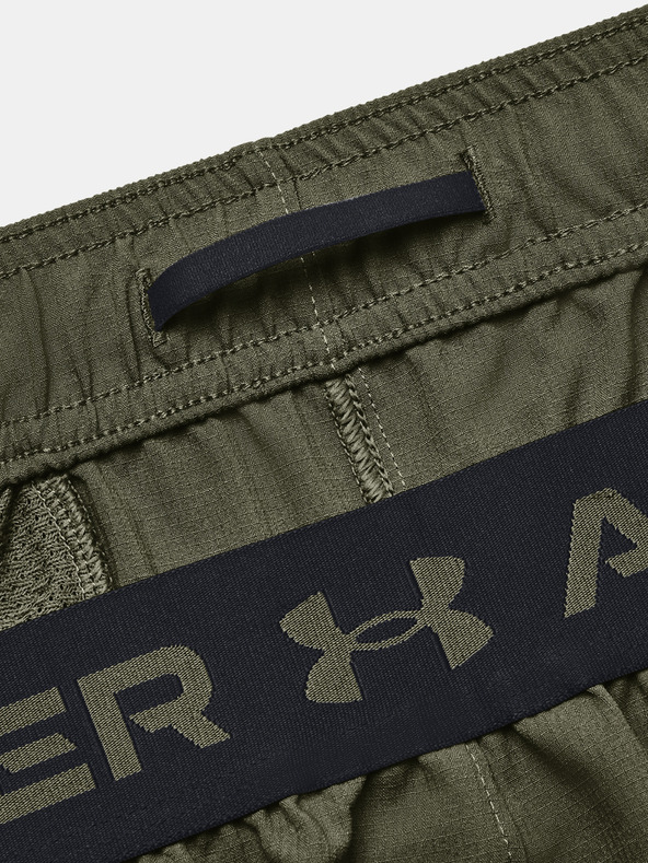 Under Armour Herren Under Armour UA Vanish Woven 6in Shorts