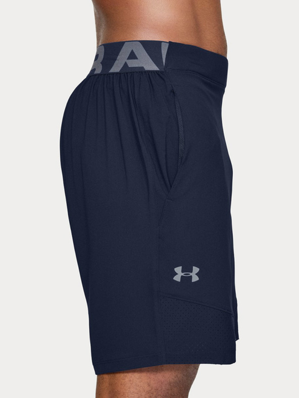 Under Armour Herren Shorts Under Armour Vanish Woven Short
