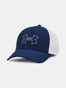 Under Armour Herren Under Armour Iso-chill Driver Mesh Cap Adj