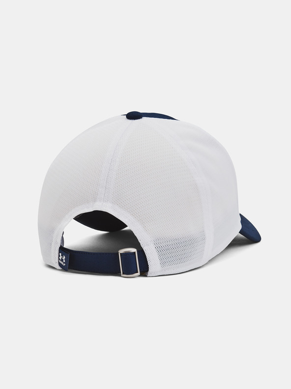 Under Armour Herren Under Armour Iso-chill Driver Mesh Cap Adj