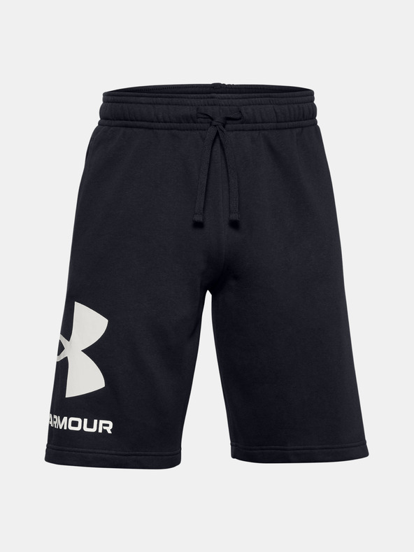 Under Armour Herren-Shorts Under Armour Rival FLC Big Logo Shorts