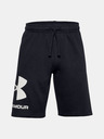 Under Armour Herren-Shorts Under Armour Rival FLC Big Logo Shorts