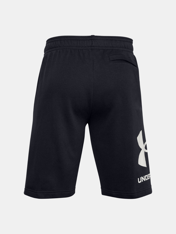 Under Armour Herren-Shorts Under Armour Rival FLC Big Logo Shorts