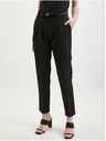 Orsay Schwarze Damenhose ORSAY