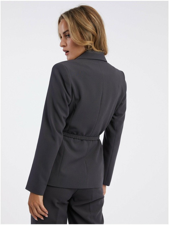 Orsay Graue Damenjacke ORSAY