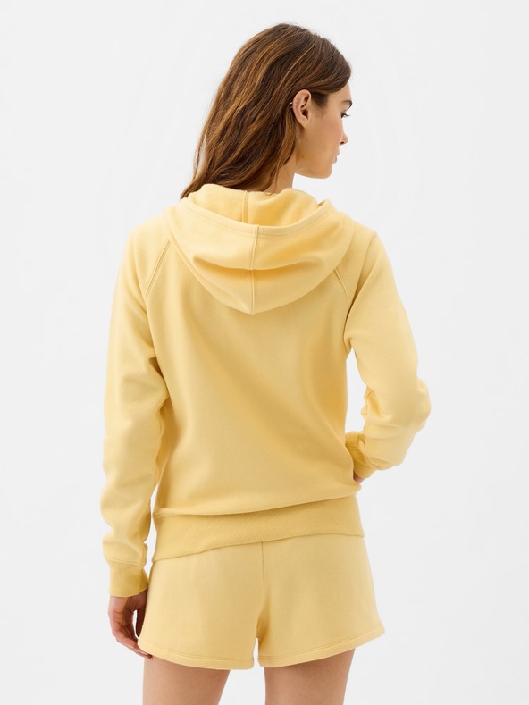 GAP Sweatshirt Logo Fleece GAP