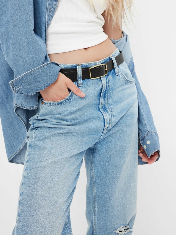 GAP Jeans loose High Rise '90s GAP