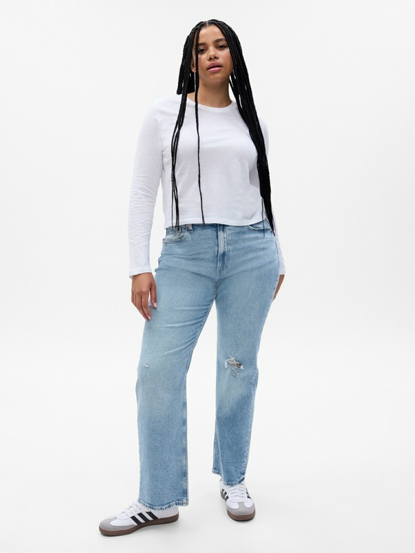 GAP Jeans loose High Rise '90s GAP