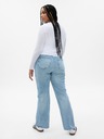 GAP Jeans loose High Rise '90s GAP