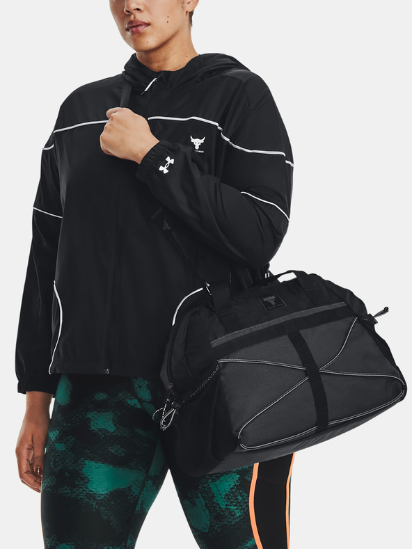 Under Armour Damentasche Under Armour UA Project Rock Gym Bag SM