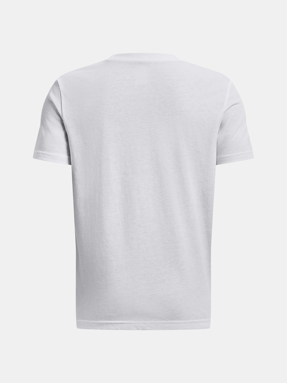 Under Armour Jungen T-Shirt Under Armour UA CURRY BOBBLEHEAD SS