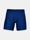 Under Armour Herren Boxershorts Under Armour Tech 6in (2er-Pack)