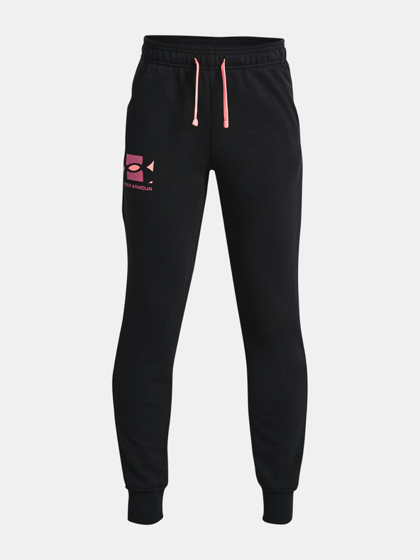 Under Armour Jungen Jogginghose Under Armour RIVAL TERRY PANTS